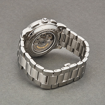 Montblanc 4810 Men's Watch Model 114856 Thumbnail 2